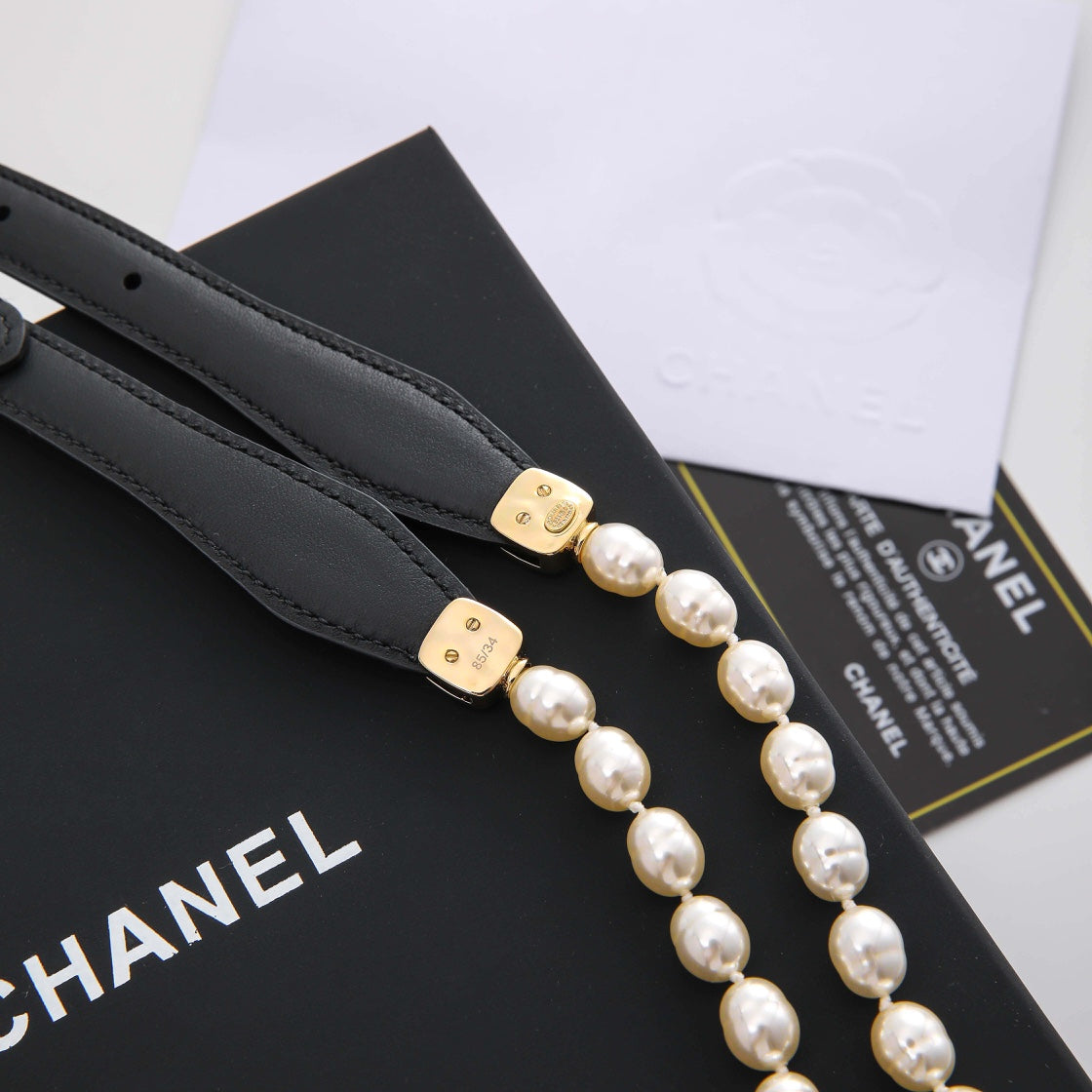 CC Waist Belt Chain Model 37