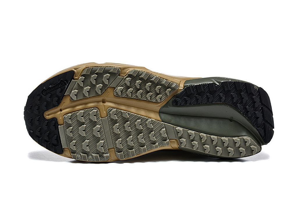 adidas Adistar Cold.Rdy Olive/Preloved Yellow