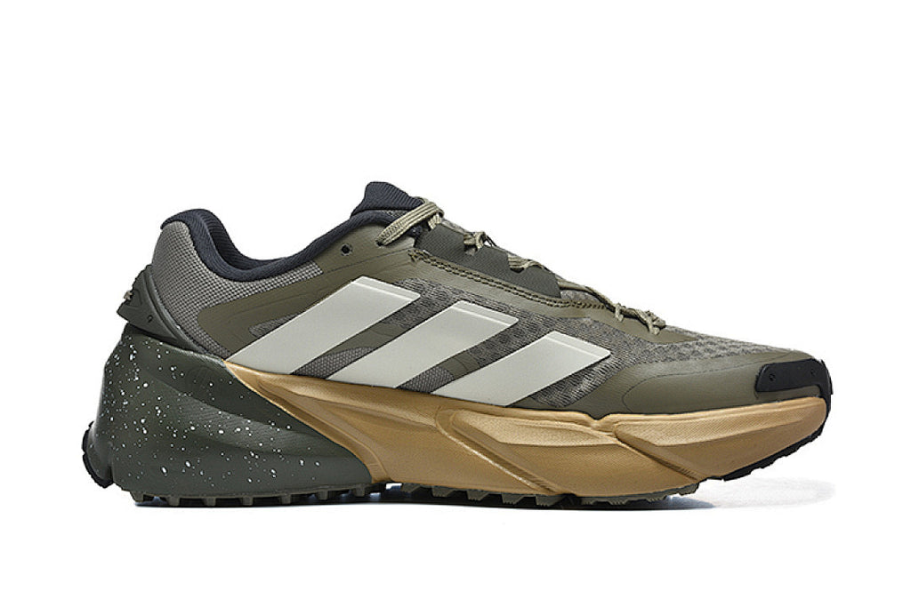 adidas Adistar Cold.Rdy Olive/Preloved Yellow