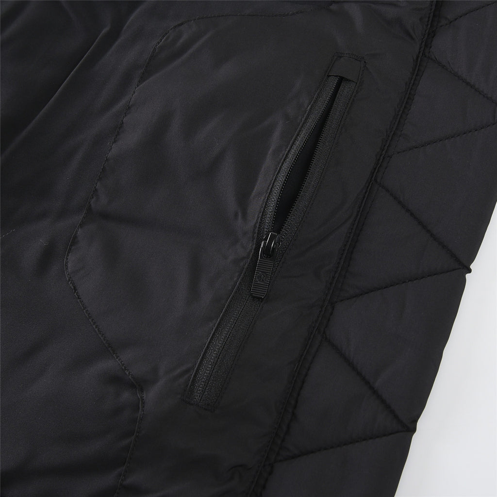 lululemon Wunder Puff 600-Down-Fill Cropped Vest