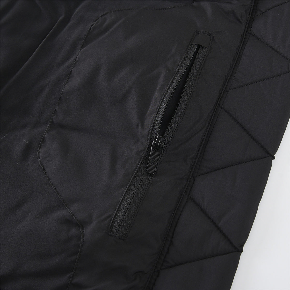 lululemon Wunder Puff 600-Down-Fill Cropped Vest