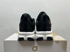 On Cloudrock Low Waterproof Black/White