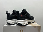 On Cloudrock Low Waterproof Black/White