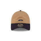New York Jets Mini Logo 9TWENTY Adjustable Hat