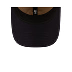 New York Jets Mini Logo 9TWENTY Adjustable Hat