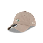 Green Bay Packers Mini Logo 9TWENTY Adjustable Hat