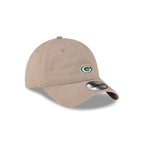 Green Bay Packers Mini Logo 9TWENTY Adjustable Hat