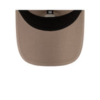Green Bay Packers Mini Logo 9TWENTY Adjustable Hat
