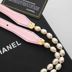 CC Waist Belt Chain Model 39