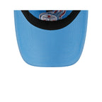 Bad Bunny x Tennessee Titans Concho Casual Classic Adjustable Hat