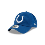 Bad Bunny x Indianapolis Colts Concho Casual Classic Adjustable Hat