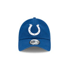Bad Bunny x Indianapolis Colts Concho Casual Classic Adjustable Hat