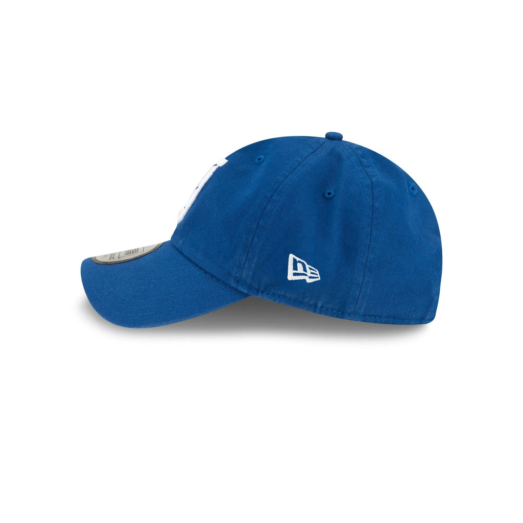 Bad Bunny x Indianapolis Colts Concho Casual Classic Adjustable Hat