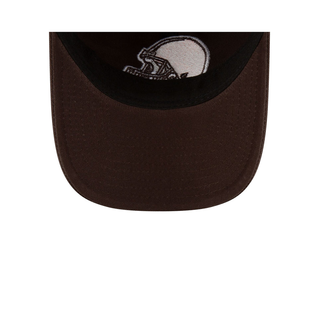Bad Bunny x Cleveland Browns Concho Casual Classic Adjustable Hat