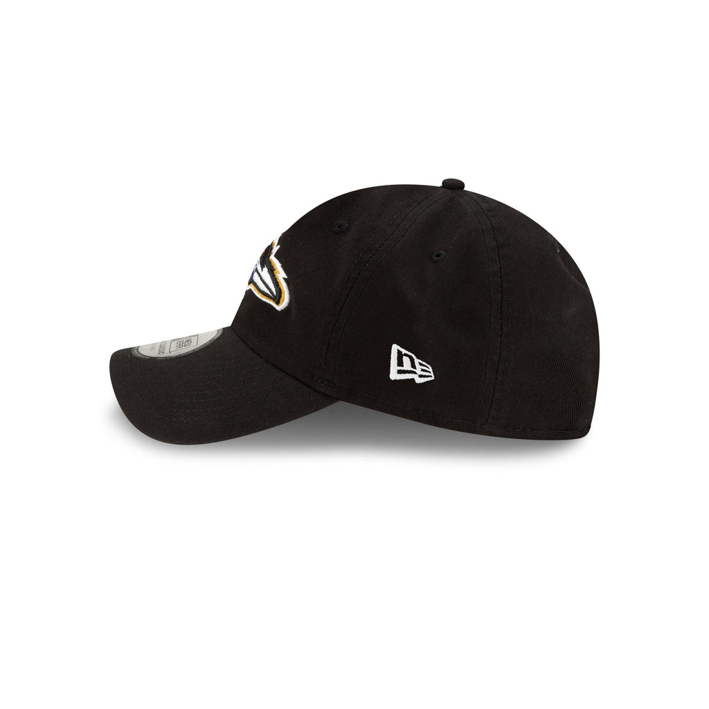 Bad Bunny x Baltimore Ravens Concho Casual Classic Adjustable Hat