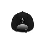 Bad Bunny x Baltimore Ravens Concho Casual Classic Adjustable Hat