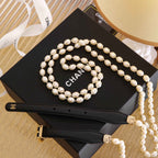 CC Waist Belt Chain Model 40