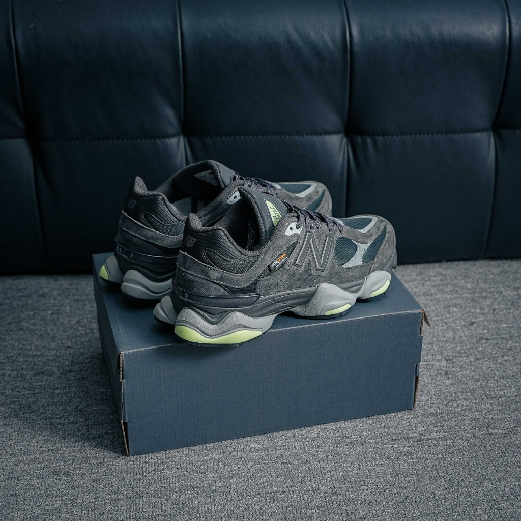 New Balance 9060 "Cordura Dark Grey"