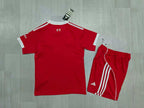 KIDS Liverpool FC  Home Mini Kit