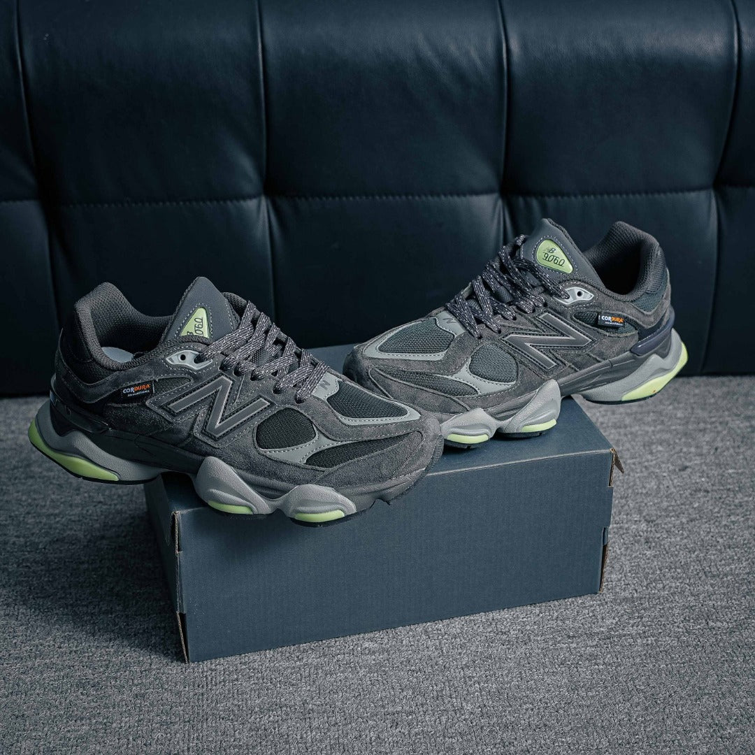 New Balance 9060 "Cordura Dark Grey"