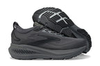 BROOKS Glycerin 23 Grey/Blackened Pearl/Black