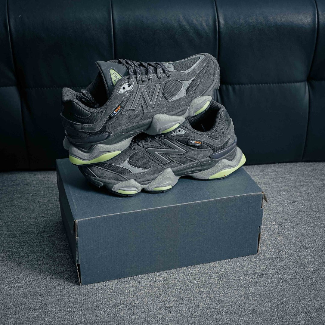 New Balance 9060 "Cordura Dark Grey"