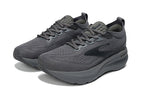 BROOKS Glycerin 23 Grey/Blackened Pearl/Black