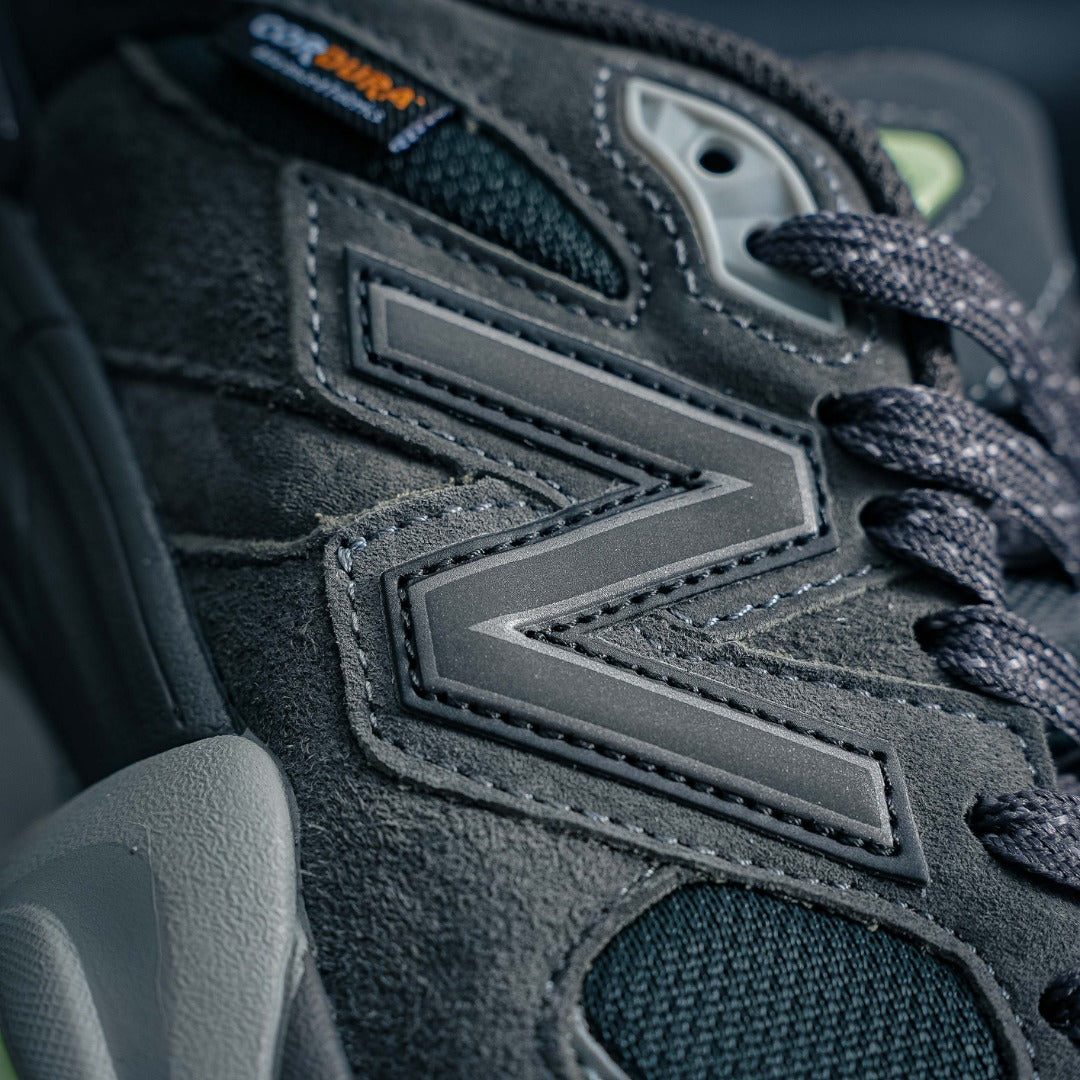 New Balance 9060 "Cordura Dark Grey"