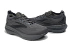 BROOKS Glycerin 23 Grey/Blackened Pearl/Black