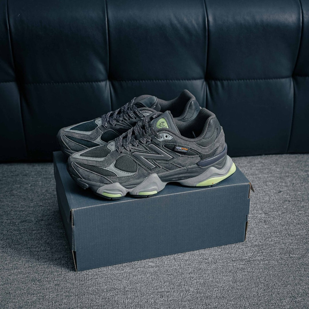 New Balance 9060 "Cordura Dark Grey"