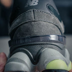 New Balance 9060 "Cordura Dark Grey"
