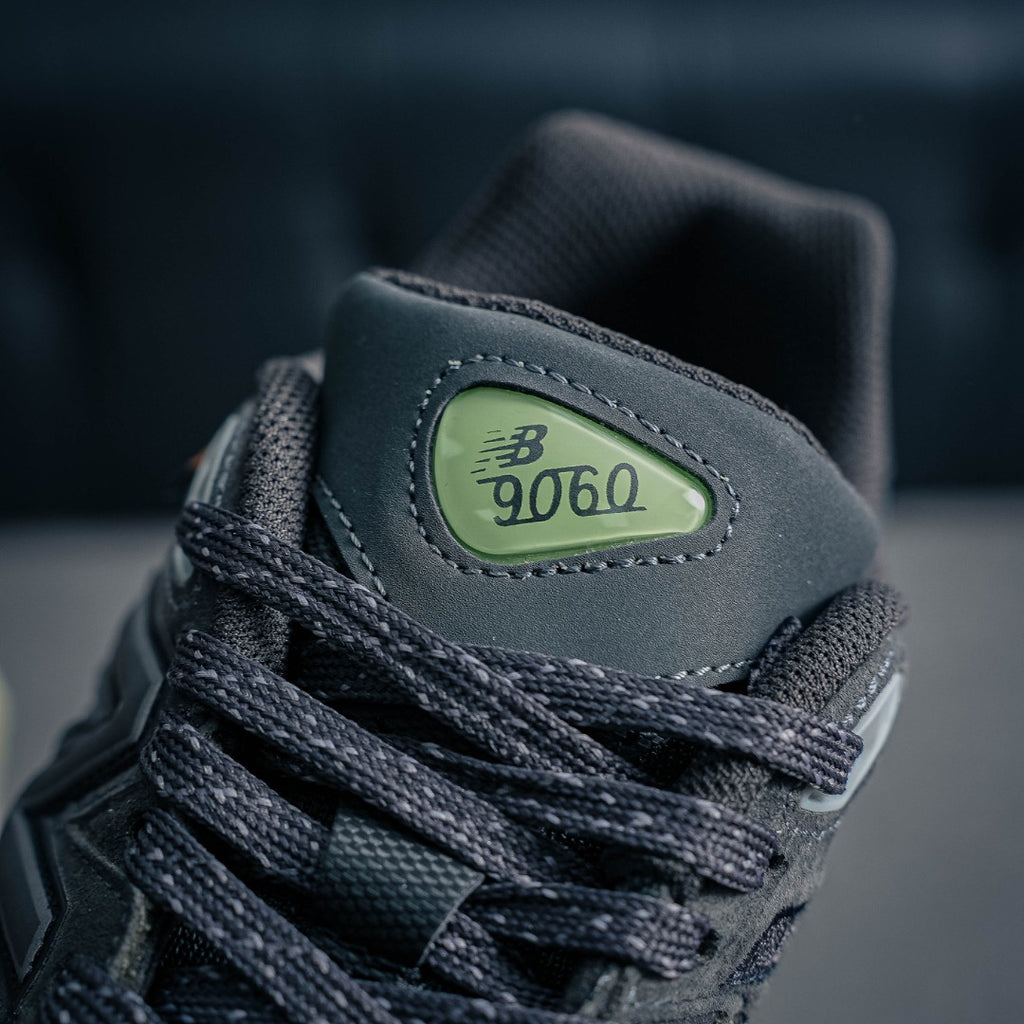 New Balance 9060 "Cordura Dark Grey"