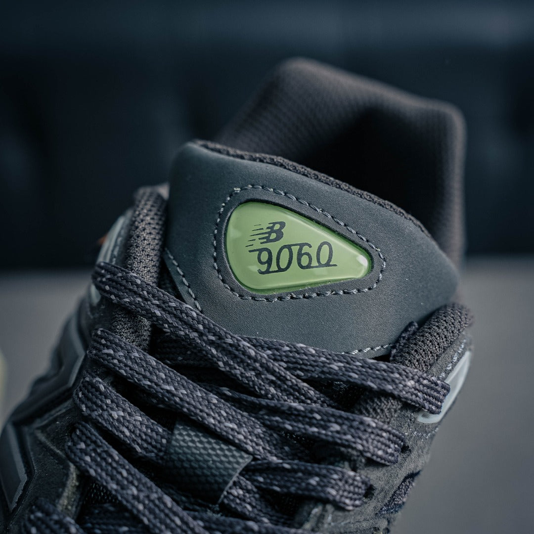 New Balance 9060 "Cordura Dark Grey"