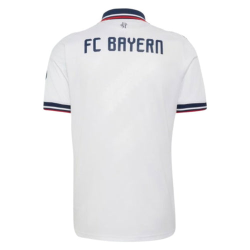 2026-2027 Bayern Munich Away Shirt (Gnabry 7)