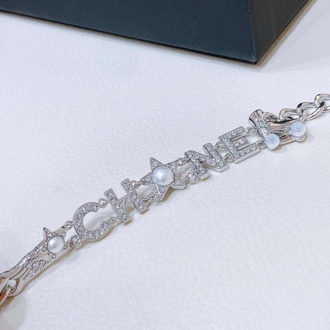 CC Waist Belt Chain Model 43