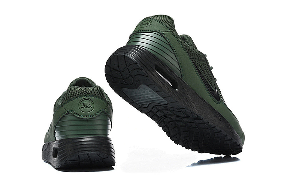 Air Max Verse Cargo Khaki/Medium Olive/Black