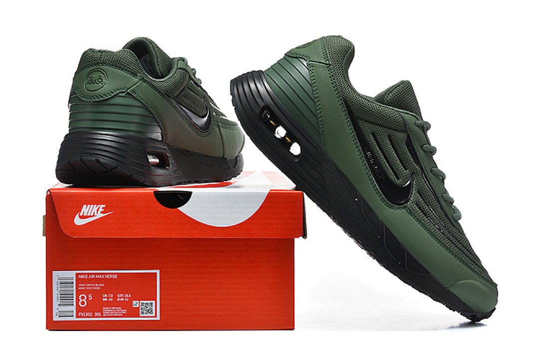 Air Max Verse Cargo Khaki/Medium Olive/Black