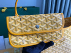 HOBO BOHEME 42CM YELLOW CANVAS