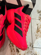 adidas Adizero Adios Pro 4 "Lucid Red"