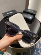 Chanel Sunglasses 45
