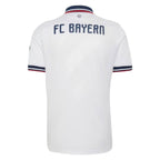 2026-2027 Bayern Munich Away Shirt (Goretzka 8)