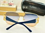 Chanel Sunglasses 11