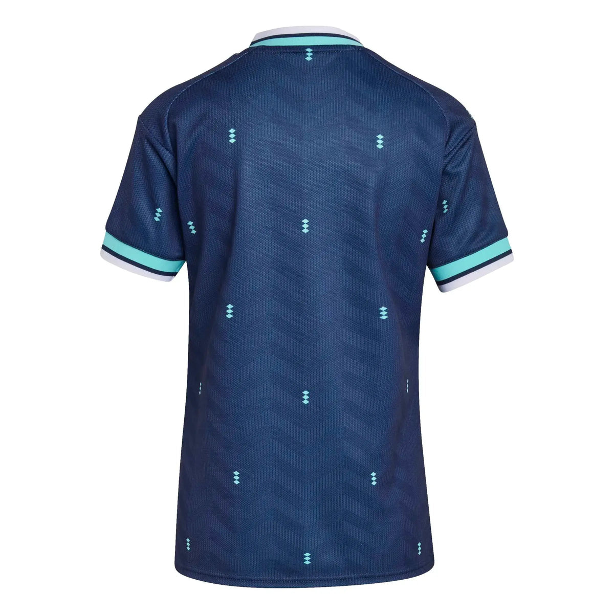 adidas 2026 Germany Women's Stadium Away Soccer Jersey (Custom)