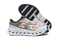 On Cloudtilt Remix "Autumn & Ivory" Running Shoes