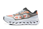 On Cloudtilt Remix "Autumn & Ivory" Running Shoes