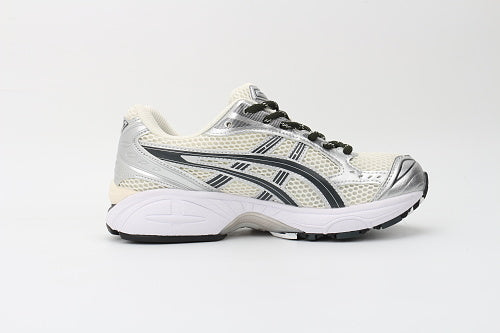 ASICS Unisex GEL-Kayano 14 "Cream / Cocoa Powder"
