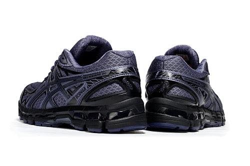 ASICS Gel-Kayano 20 Indigo Fog/Black