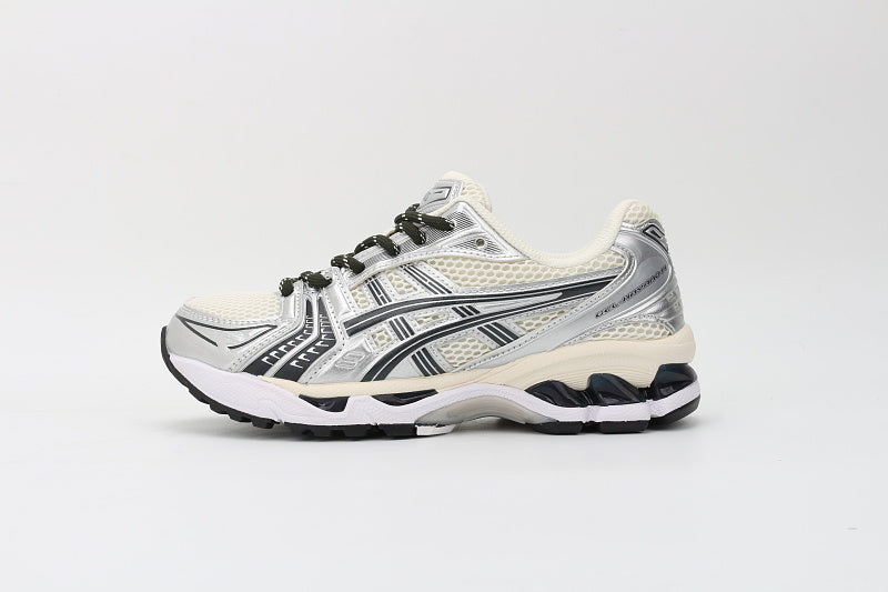 ASICS Unisex GEL-Kayano 14 "Cream / Cocoa Powder"