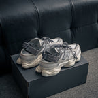 New Balance 9060 Mule Sneakers