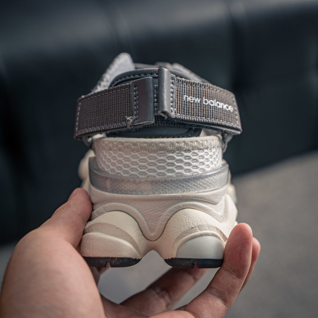 New Balance 9060 Mule Sneakers